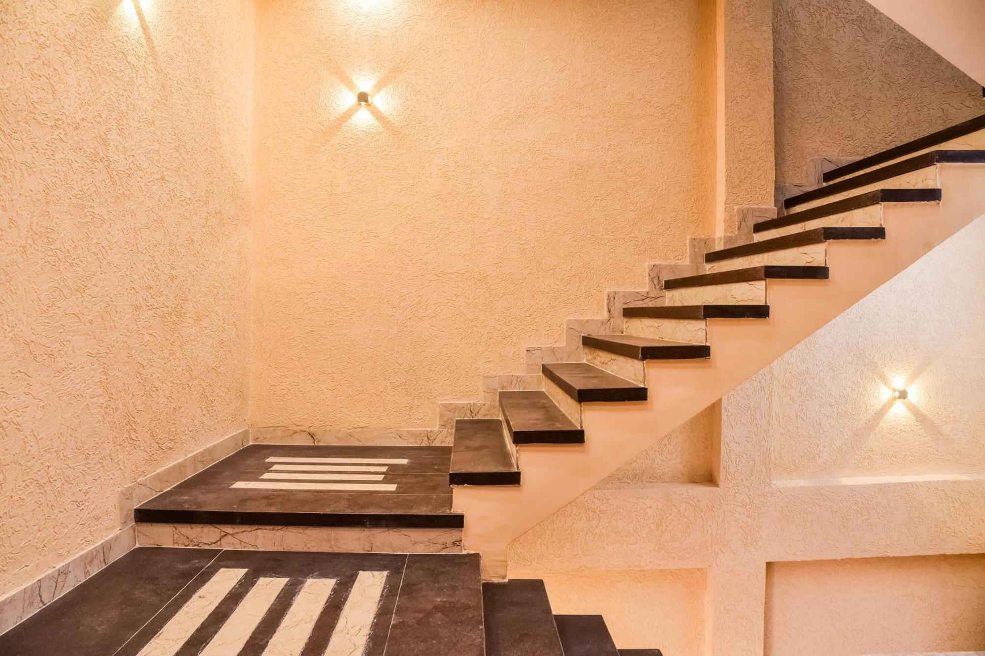 Hotel O Manglam Palace 博帕尔 外观 照片